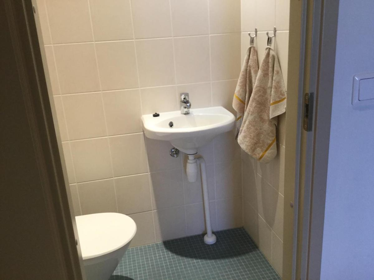 Kuressaare Tallinn Street Apartments Εξωτερικό φωτογραφία