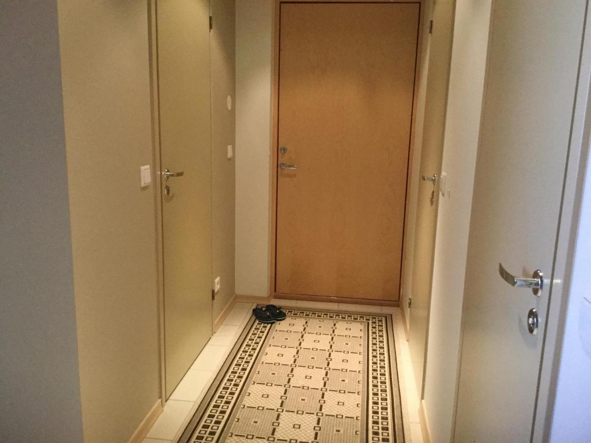 Kuressaare Tallinn Street Apartments Εξωτερικό φωτογραφία