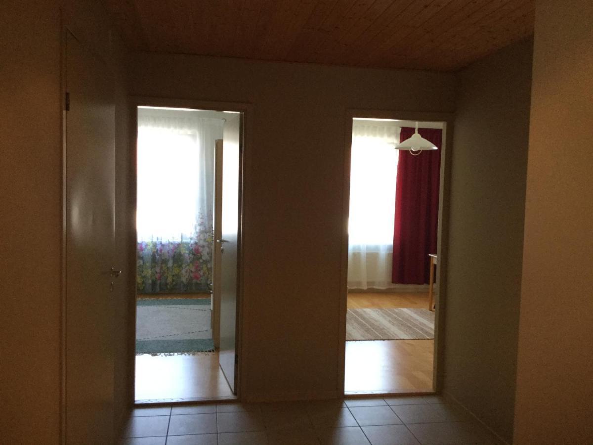 Kuressaare Tallinn Street Apartments Εξωτερικό φωτογραφία