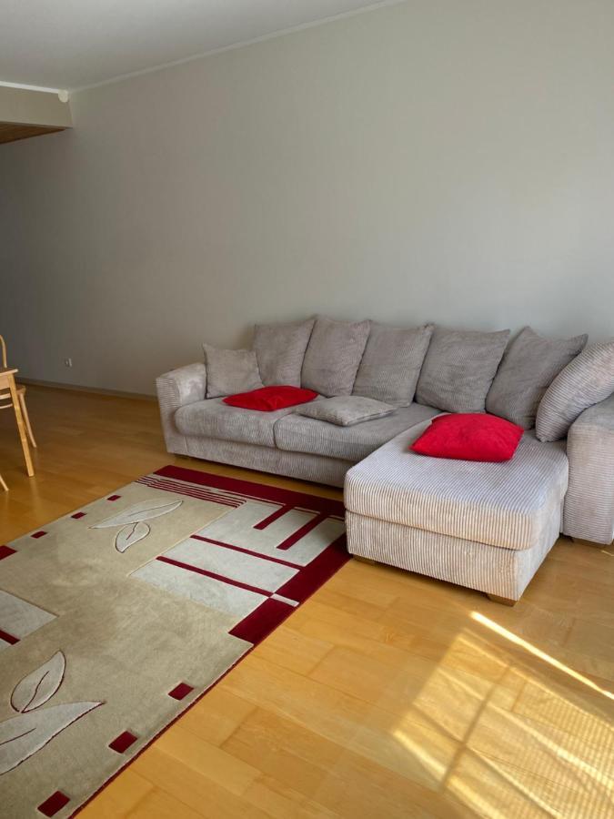Kuressaare Tallinn Street Apartments Εξωτερικό φωτογραφία