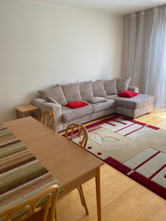 Kuressaare Tallinn Street Apartments Εξωτερικό φωτογραφία