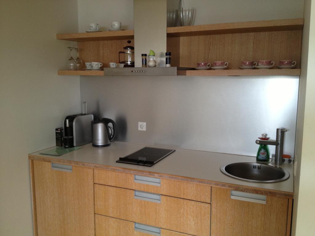 Kuressaare Tallinn Street Apartments Δωμάτιο φωτογραφία