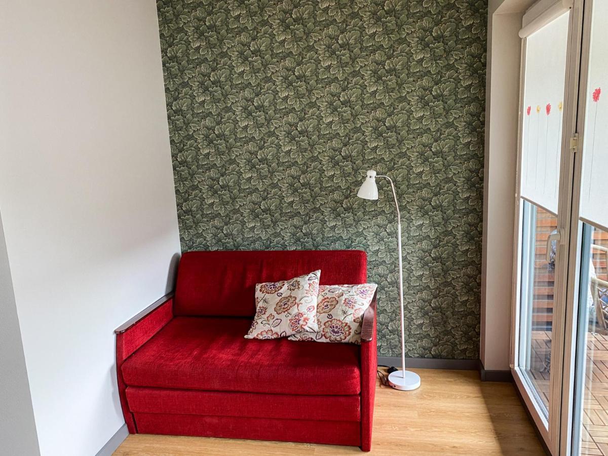 Kuressaare Tallinn Street Apartments Εξωτερικό φωτογραφία