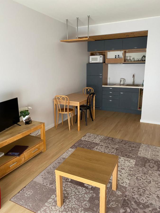 Kuressaare Tallinn Street Apartments Εξωτερικό φωτογραφία
