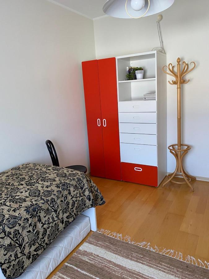 Kuressaare Tallinn Street Apartments Εξωτερικό φωτογραφία
