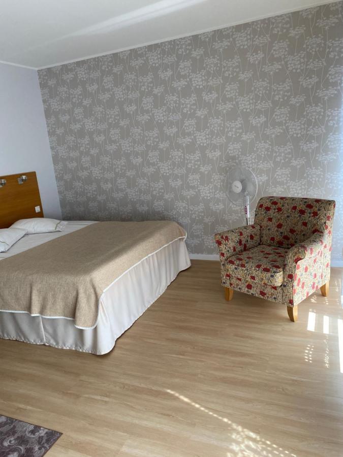 Kuressaare Tallinn Street Apartments Εξωτερικό φωτογραφία