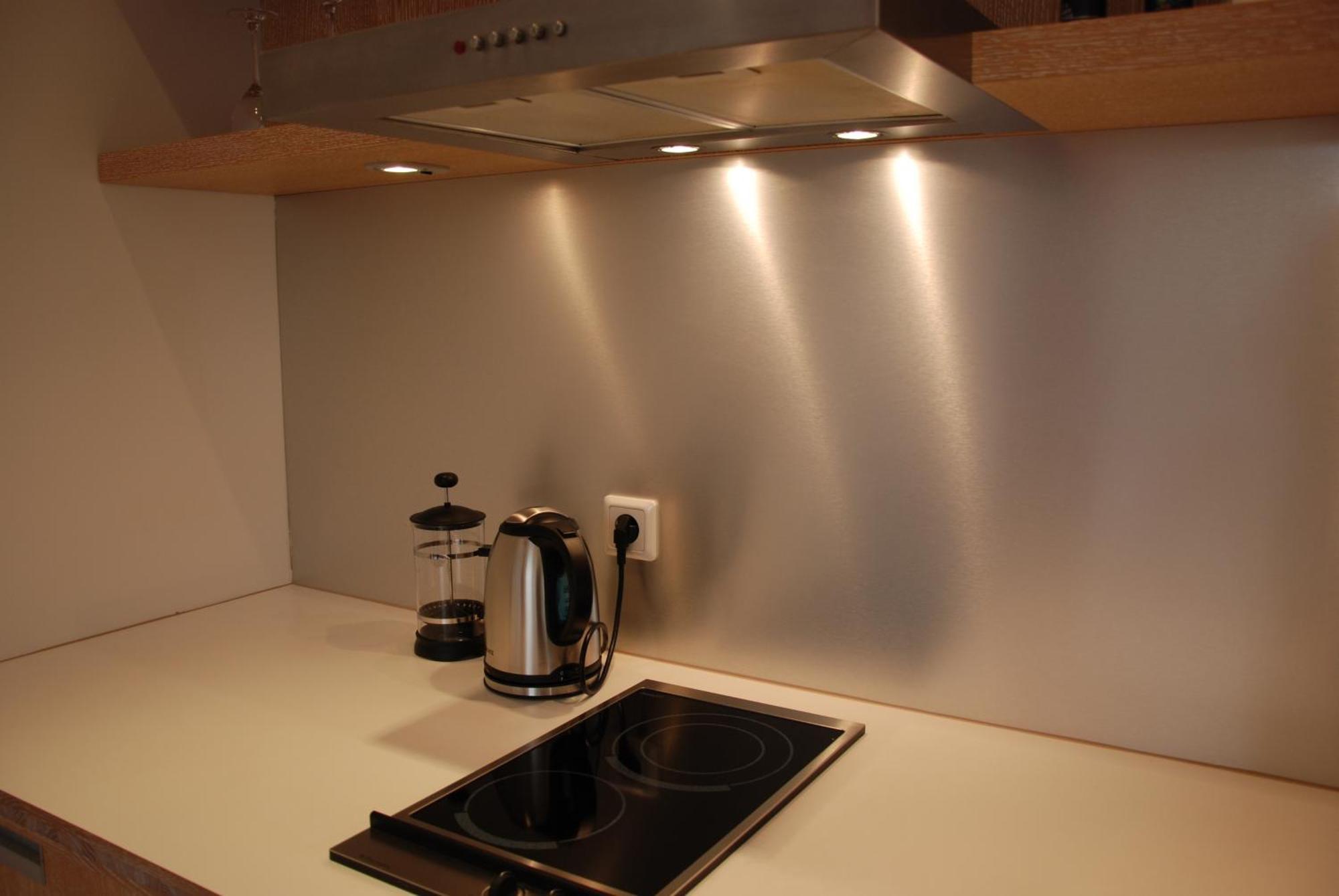 Kuressaare Tallinn Street Apartments Εξωτερικό φωτογραφία