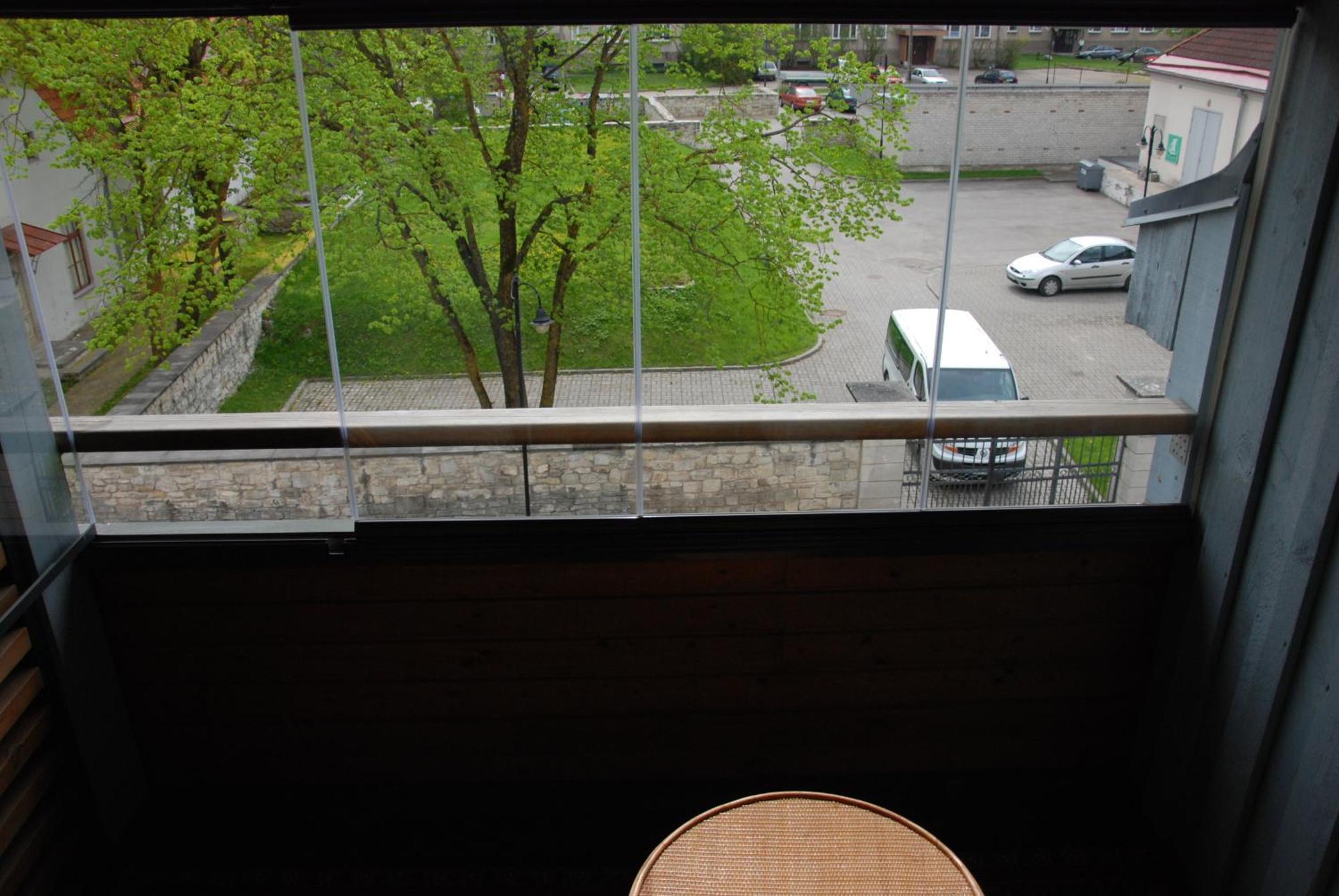 Kuressaare Tallinn Street Apartments Εξωτερικό φωτογραφία