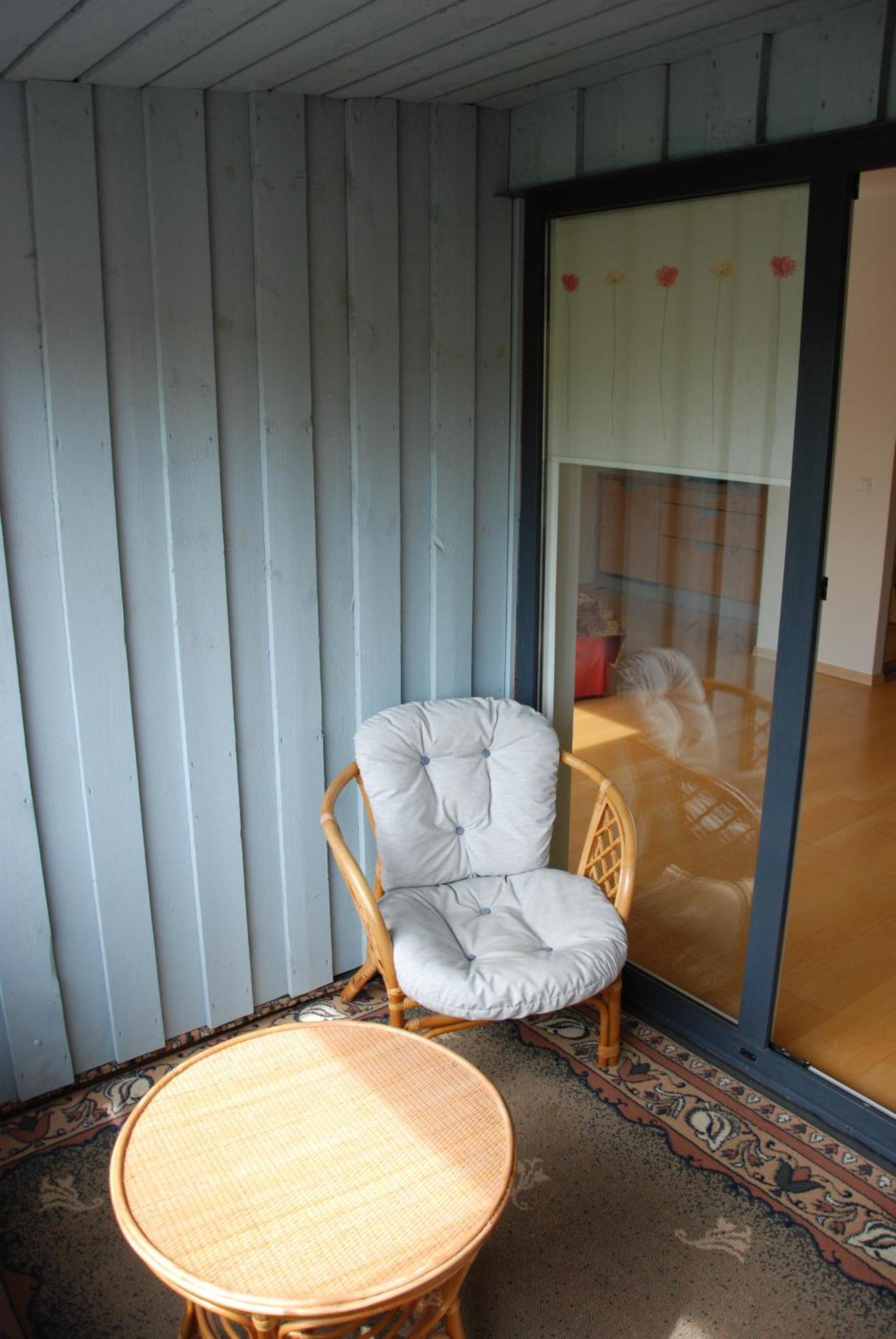 Kuressaare Tallinn Street Apartments Εξωτερικό φωτογραφία