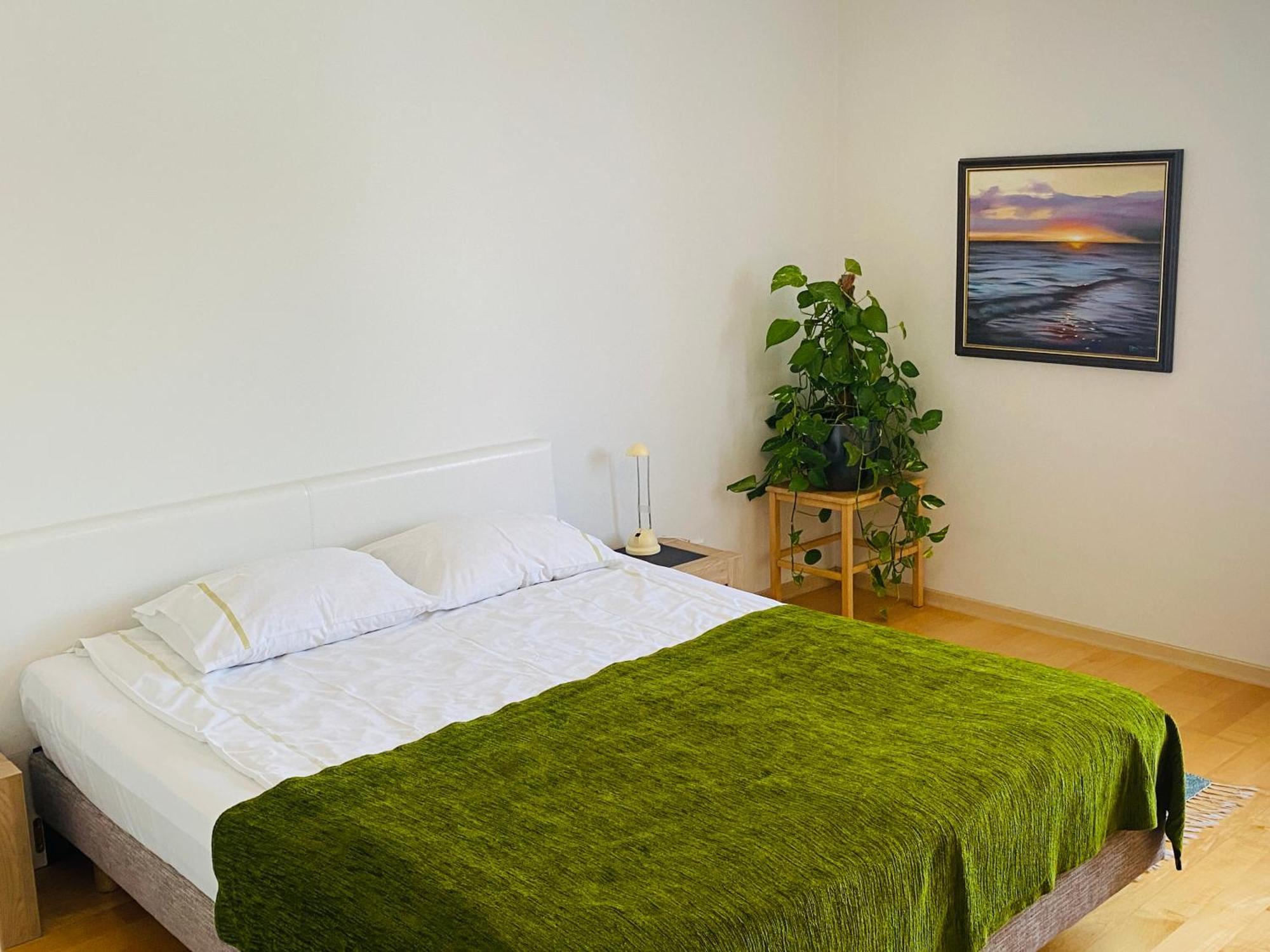 Kuressaare Tallinn Street Apartments Εξωτερικό φωτογραφία