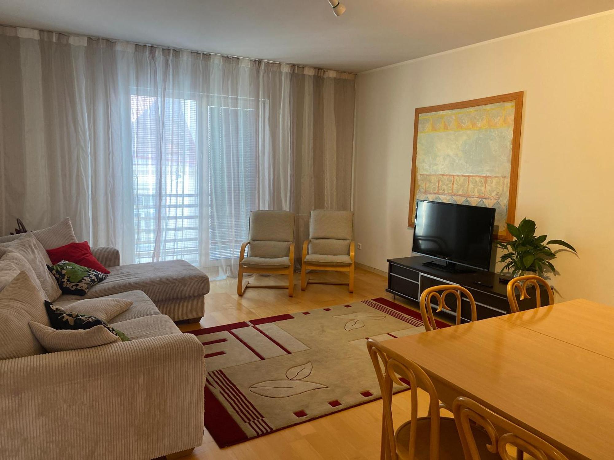 Kuressaare Tallinn Street Apartments Εξωτερικό φωτογραφία