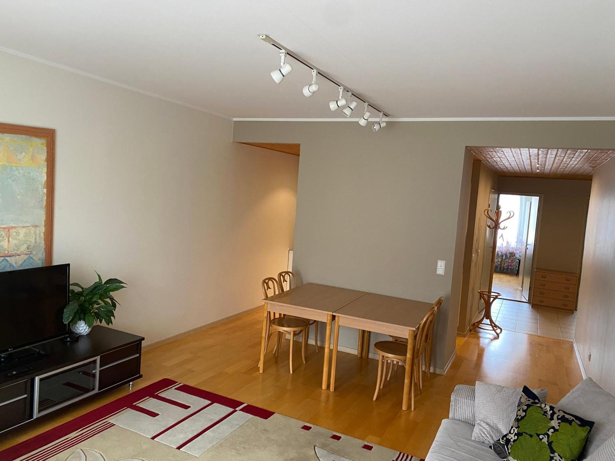 Kuressaare Tallinn Street Apartments Εξωτερικό φωτογραφία