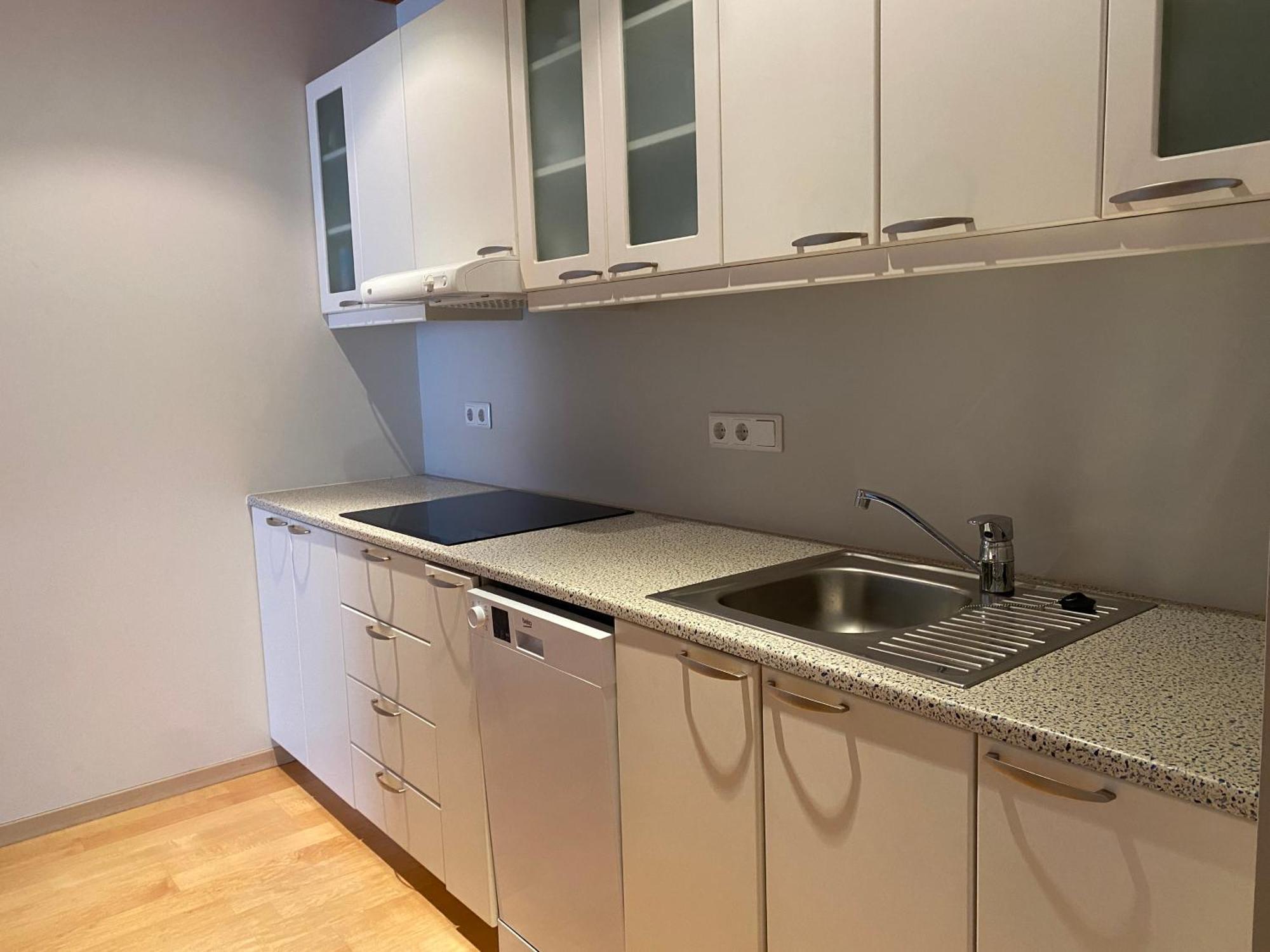 Kuressaare Tallinn Street Apartments Εξωτερικό φωτογραφία