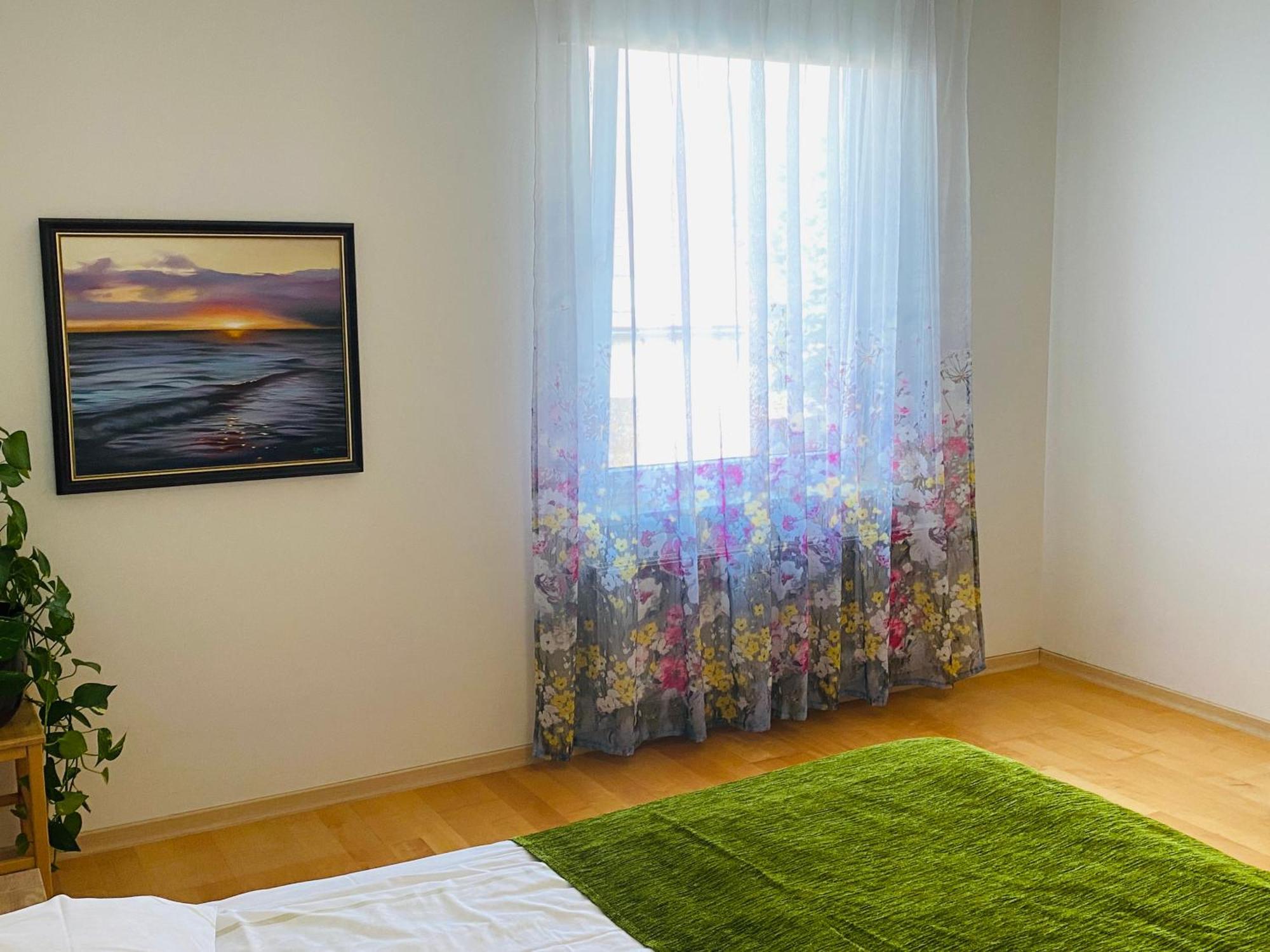 Kuressaare Tallinn Street Apartments Εξωτερικό φωτογραφία