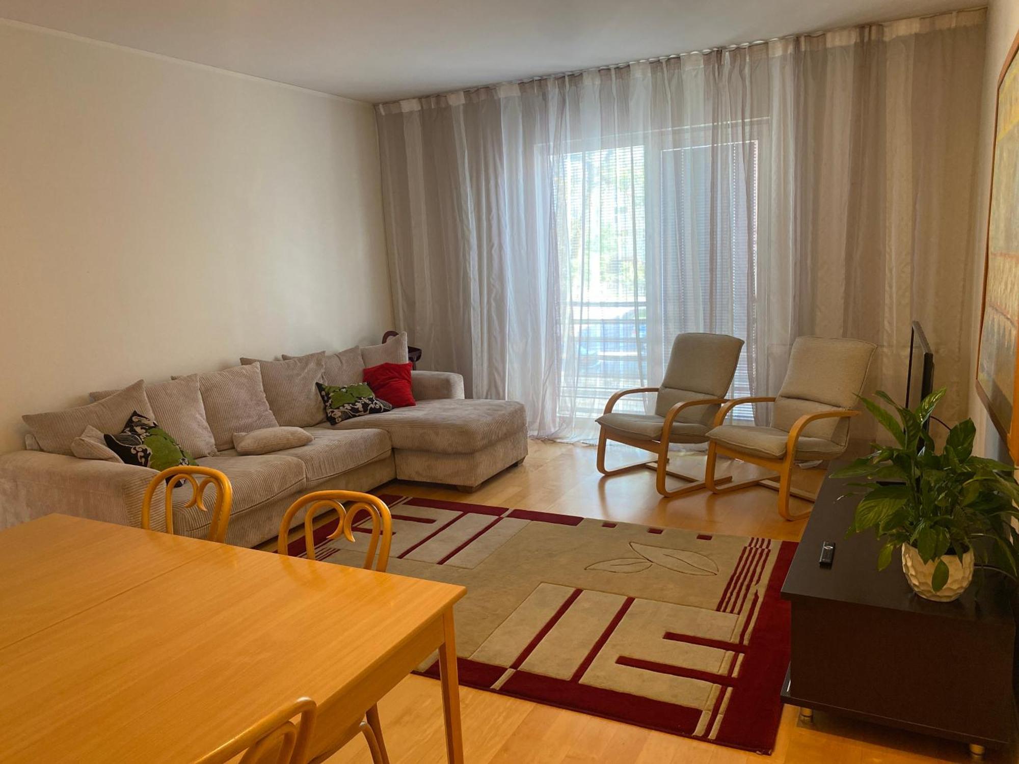 Kuressaare Tallinn Street Apartments Εξωτερικό φωτογραφία