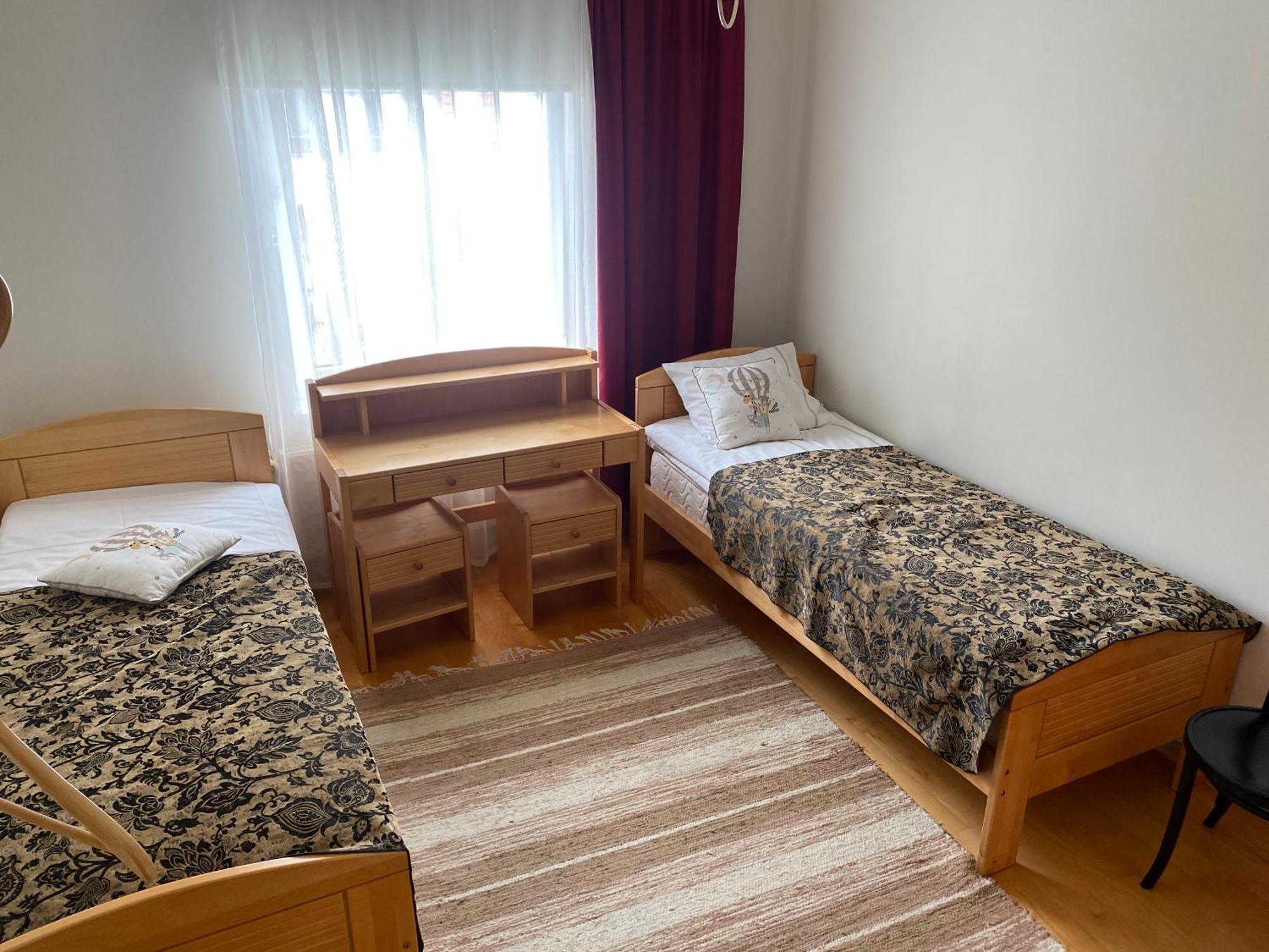 Kuressaare Tallinn Street Apartments Εξωτερικό φωτογραφία