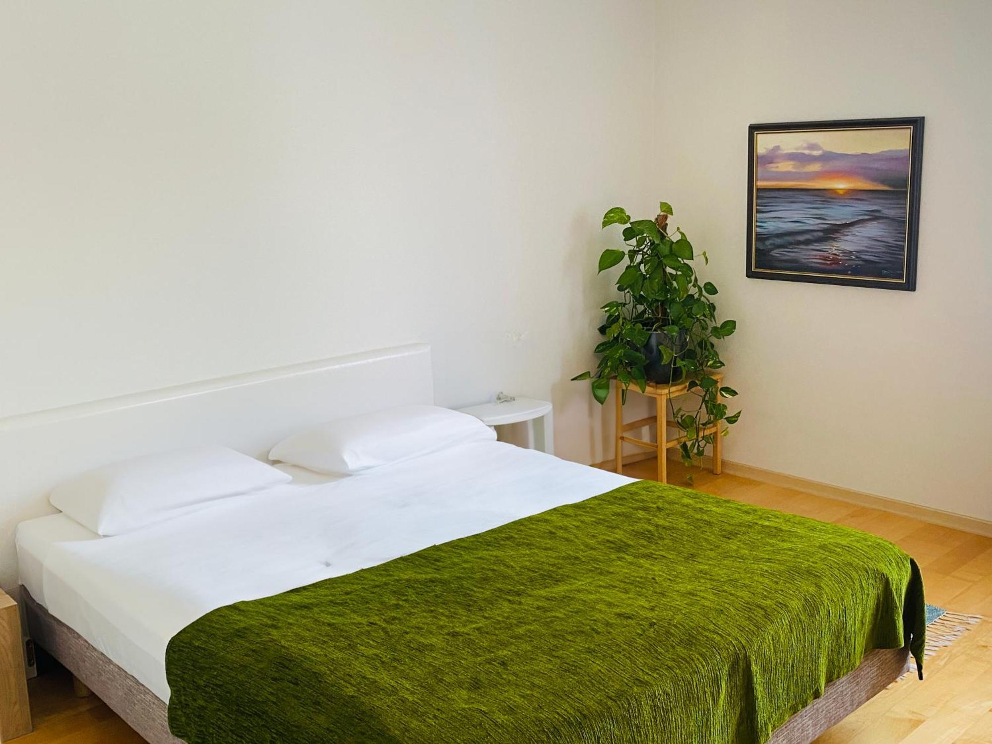 Kuressaare Tallinn Street Apartments Εξωτερικό φωτογραφία