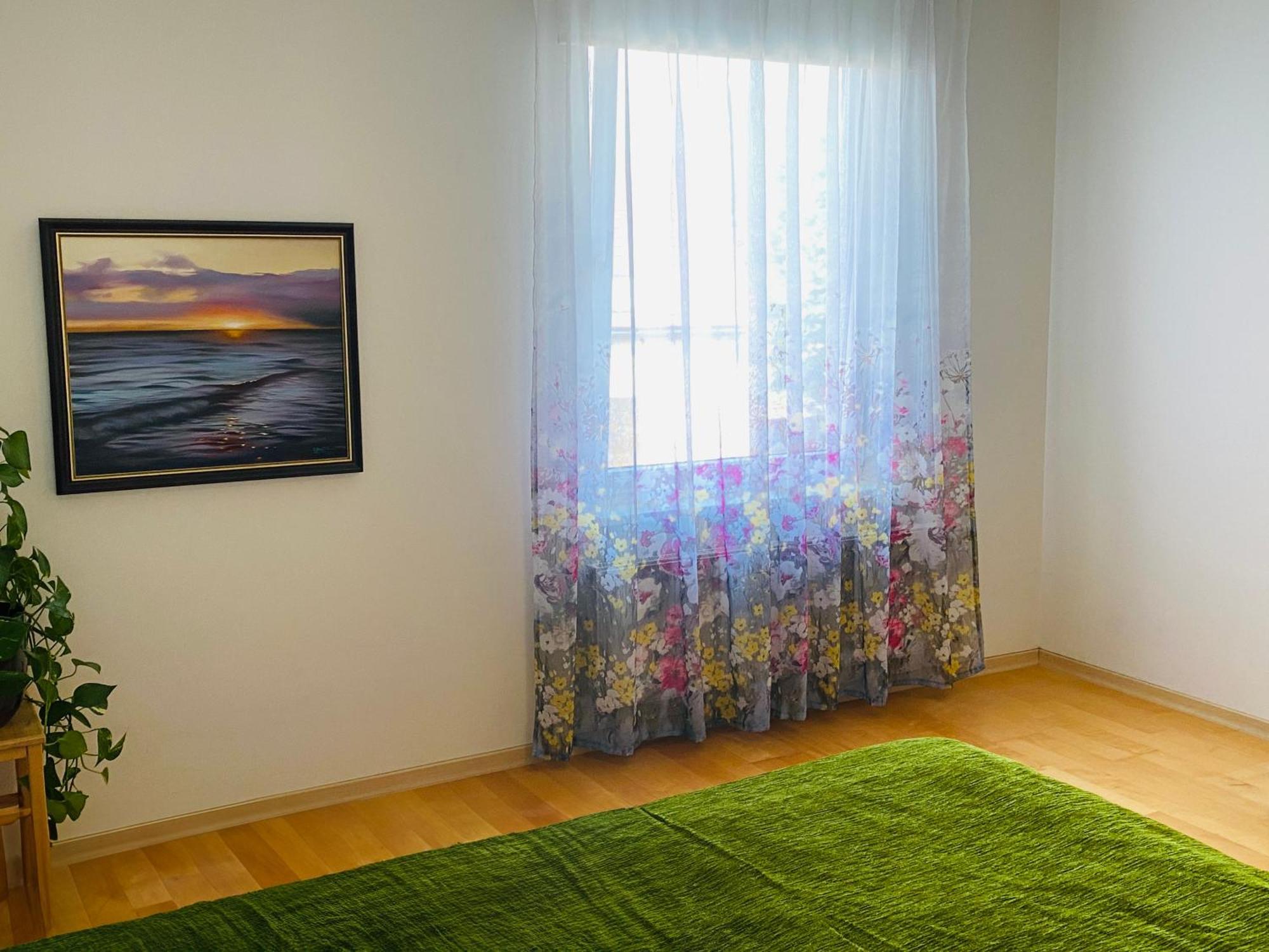 Kuressaare Tallinn Street Apartments Εξωτερικό φωτογραφία
