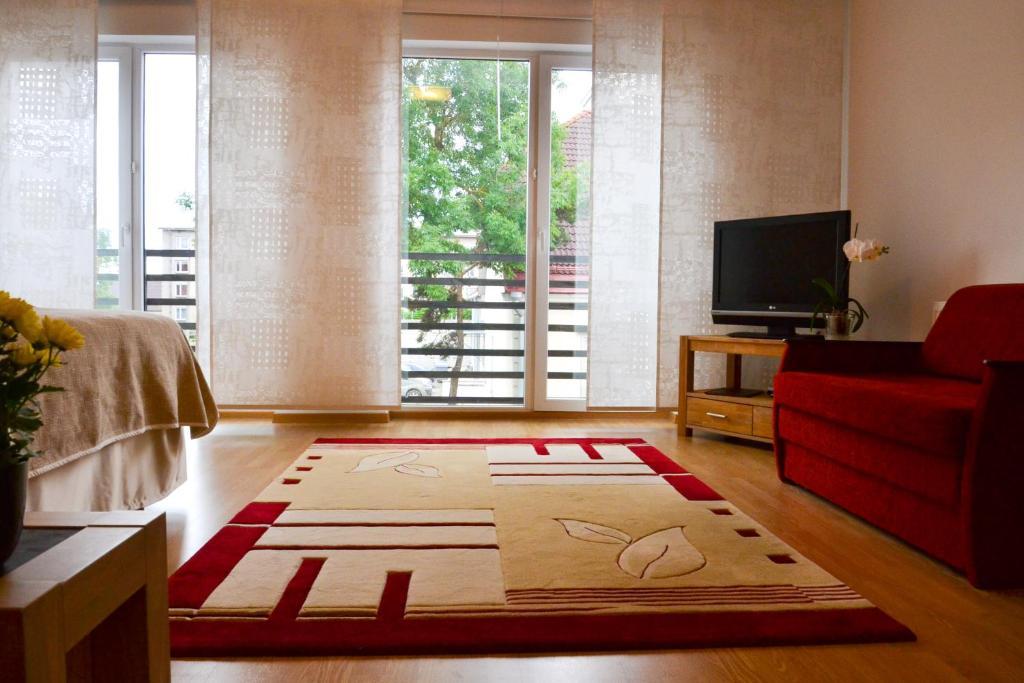 Kuressaare Tallinn Street Apartments Δωμάτιο φωτογραφία